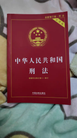 中华人民共和国刑法（实用版）（根据刑法修正案十一修订）