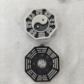 玉石挂件
