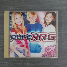195光盘CD：Pure.NRG 一张光盘盒装