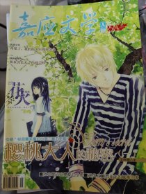 花火2007年11A