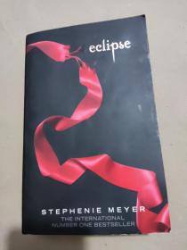 Eclipse：B