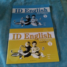 lD EngliShA1B共两本
