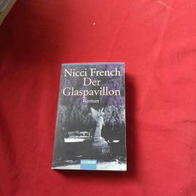 Nicci French Der GIaspaviIION