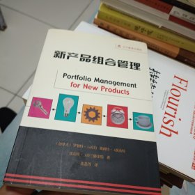 新产品组合管理