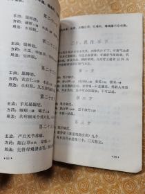 常见病验方选编