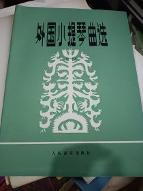 外国小提琴曲选