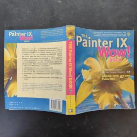 THE Painter IX WOW BOOK