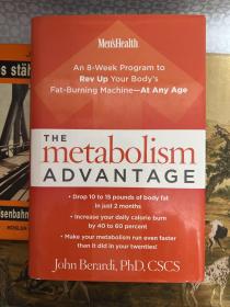 Metabolism Advantage,