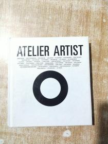 artist atelier