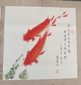 昨夜