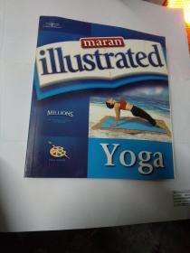 Illustrated Yoga