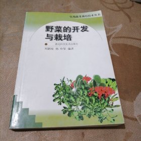 野菜开发与栽培技术