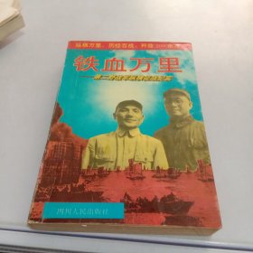 铁血万里