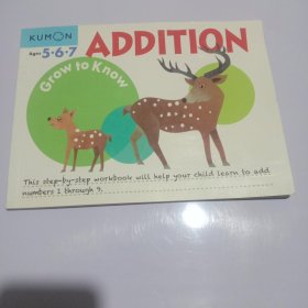 ADDITION