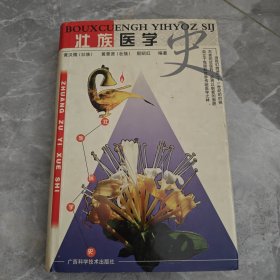 壮族医学史