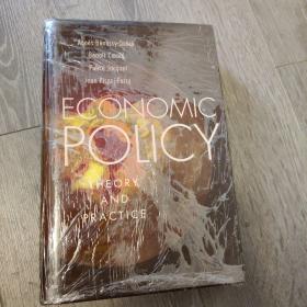 Economic Policy:Theory and Practice