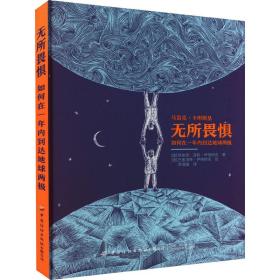 无所畏惧 如何在一年内到达地球两极 科技综合 (波)阿加塔·洛特·伊格纳克 新华正版