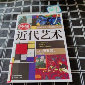 秒懂近代艺术