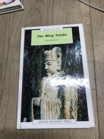 The Ming Tombs英文版