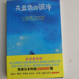 天蓝色的彼岸：关于生命和死亡最深刻的寓言