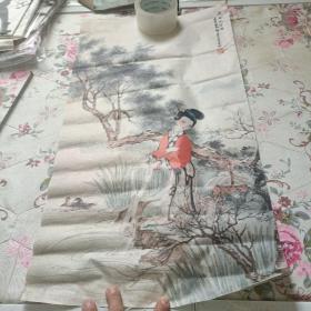 挂历纸（8）