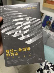 万有引力书系：穿过一条街道的方法：无穷大简史【非边远地区满139元包邮】【买书赠手写书签】