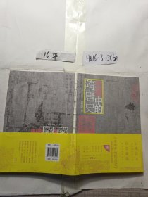 名画中的隋唐史 按图索骥，寻找历史的真相。