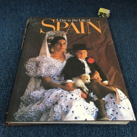 A Day in the Life of Spain