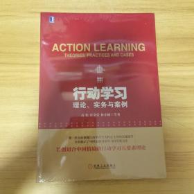 行动学习：理论、实务与案例