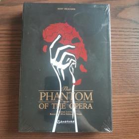 THE PHANTOM OF THE OPERA 歌剧魅影