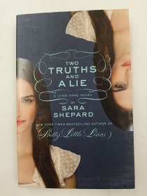 Two Truths and a Lie