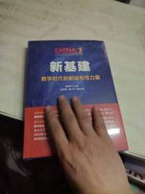 新基建：数字时代的新结构性力量