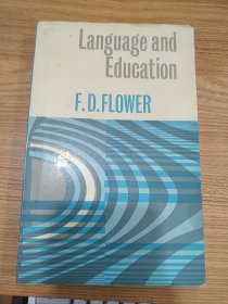 英文版Language and Education