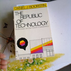 THE REPUBLIC OF TECHNOLOGY