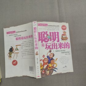 聪明是玩出来的:最新版:一场席卷全世界的头脑革命风暴