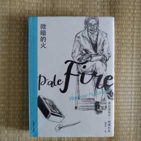 微暗的火（纳博科夫精选集I）