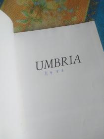 UMBRIA(摄影画册)