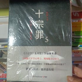 十宗罪5：中国十大凶杀案