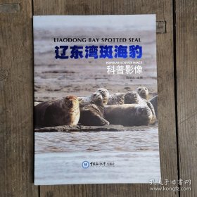 辽东湾斑海豹科普影像
