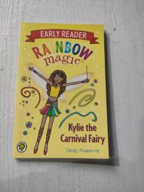 ERALY READER Kylie the Carnival Fairy