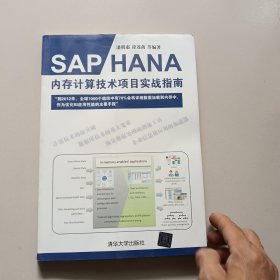 SAP HANA内存计算技术项目实战指南