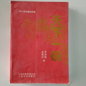 天下一碗