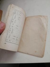 耳针疗法