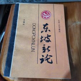 東坡新論