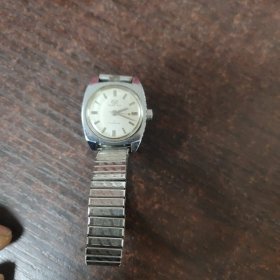 海鸥女表 19 钻（可以走）