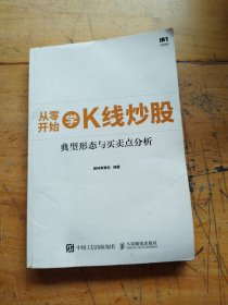 从零开始学K线炒股 典型形态与买卖点分析（有划线）