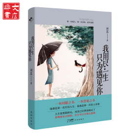 我用盡一生只為遇見你