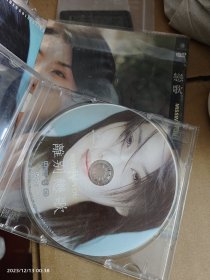 光碟DVD离别恋歌5(1碟装)