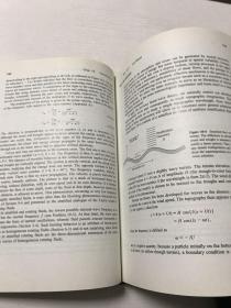 《Introduction to Geophysical Fluid Dynamics》 Benoit Cushman-Roisin