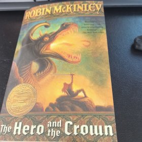 The Hero and the Crown 英雄与王冠(1985年纽伯瑞金奖小说)